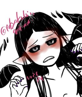 ブネ_顔詳細