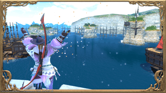 探検手帳001到達！の回