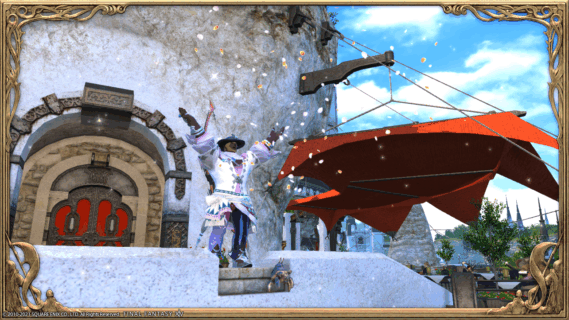 探検手帳001到達！の回